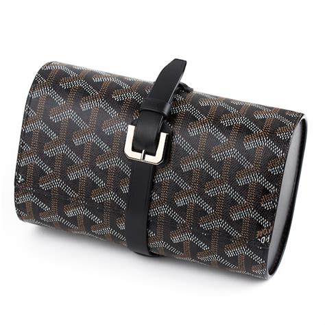 goyard watch case replica|goyard watch case price.